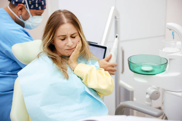 Best Dentist for Tooth Abscess [placeholder7] in Long Creek, IL